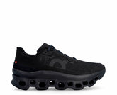 On Cloudmonster Void Triple Black PR - 3MF10671043C-240